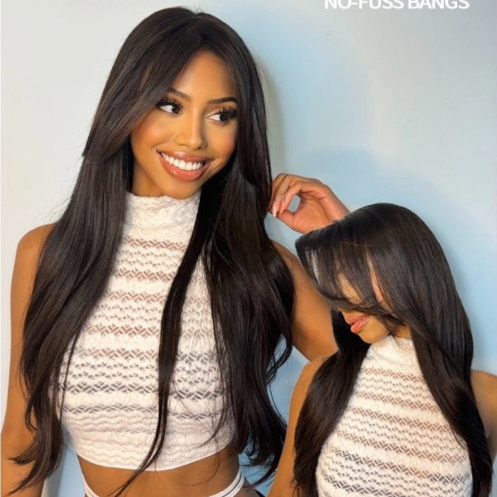 Vivi Rylee Wig